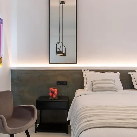 Boutique By Hills Adults Only 4*