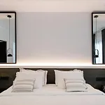 Отель Boutique By Hills Adults Only