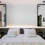 Boutique By Hills Adults Only Отель