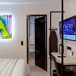 Boutique By Hills Adults Only Отель
