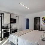 Boutique By Hills Adults Only 4* Науса