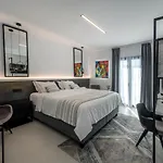 Boutique By Hills Adults Only Отель 4*