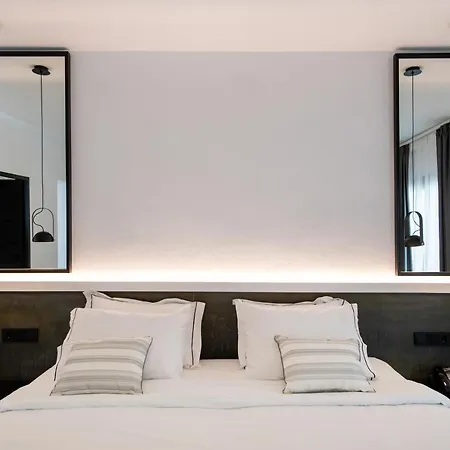 Hotel Central Boutique By Hills Adults Only