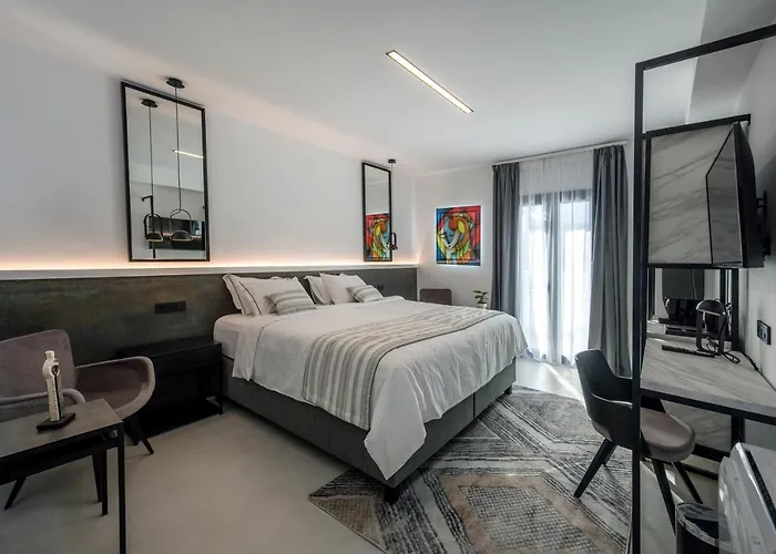 Boutique By Hills Adults Only Hotel 4*